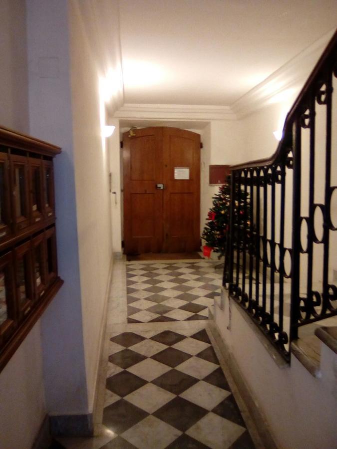 A.c. Spagna Comfort Appartamento Roma
