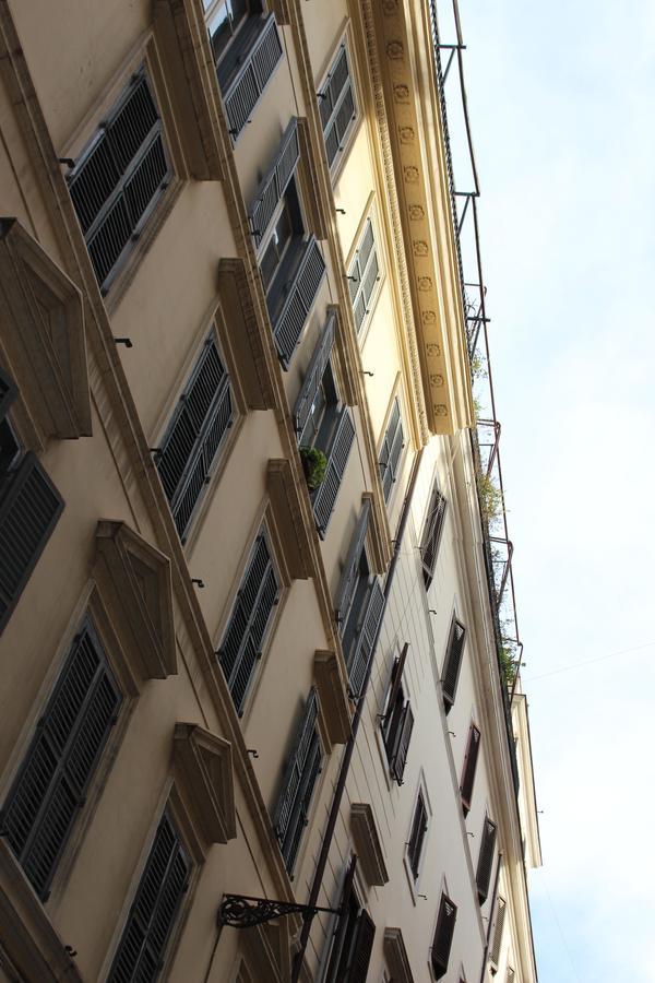 Apartment A.c. Spagna Comfort Rome