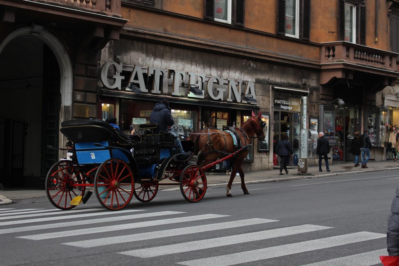 A.c. Spagna Comfort Appartamento *
