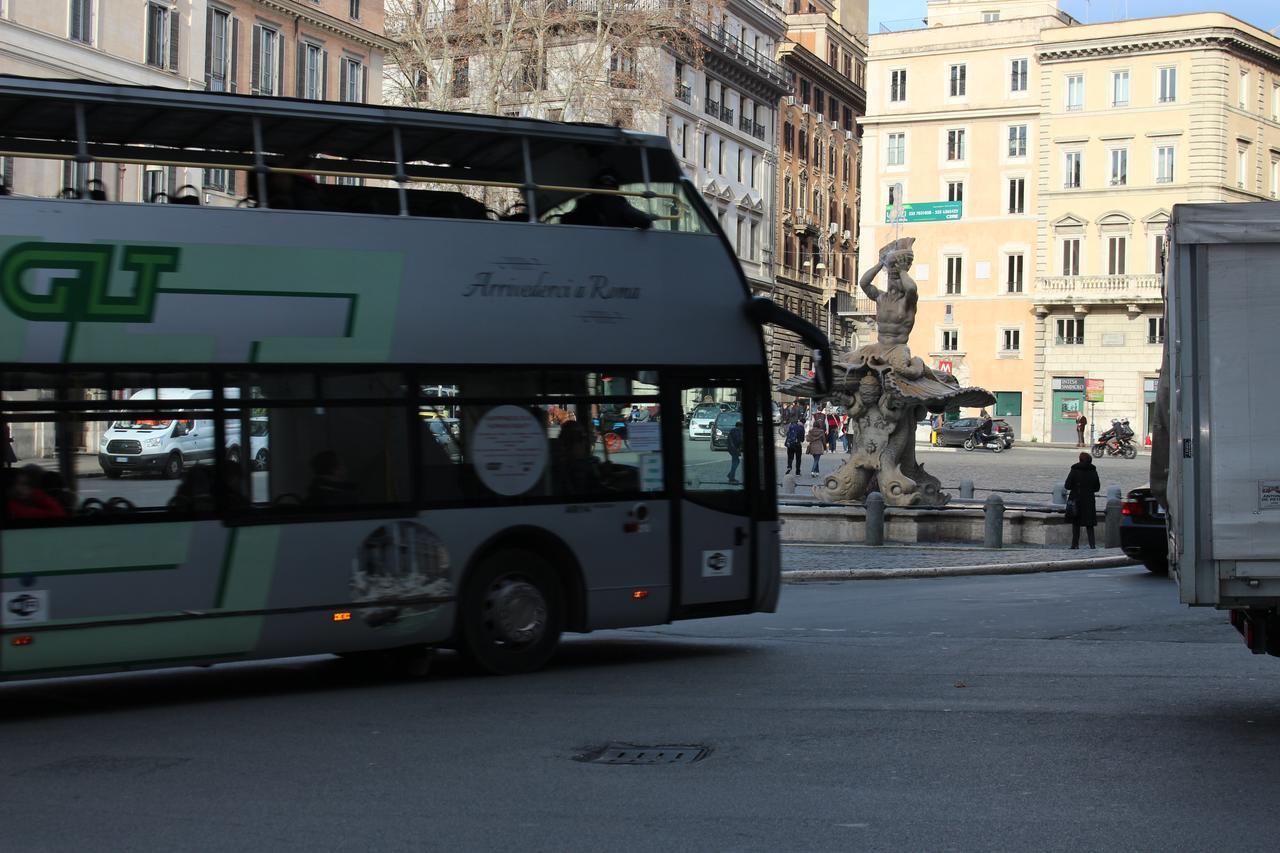 Appartamento A.c. Spagna Comfort *
