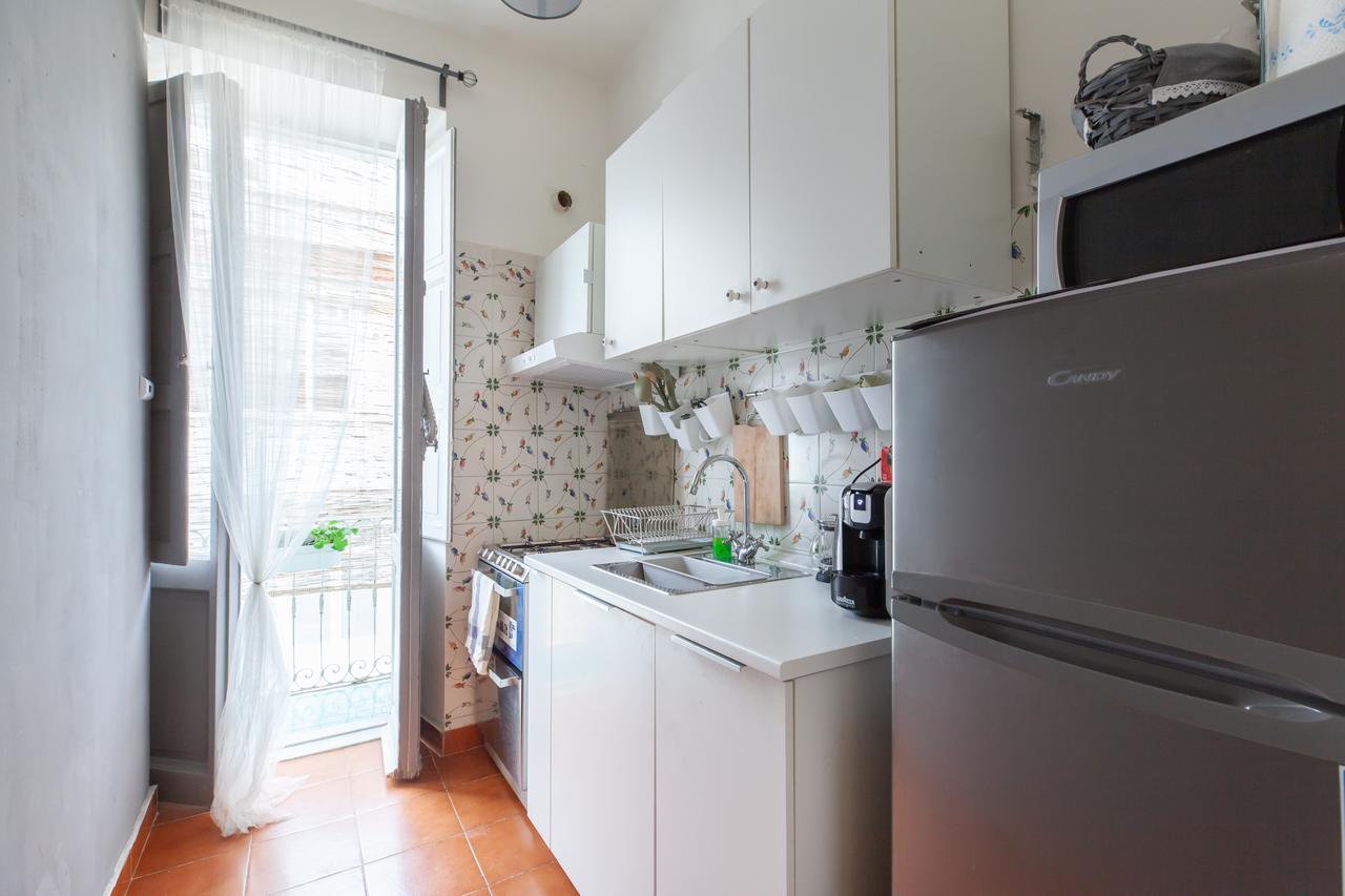 Apartment A.c. Spagna Comfort *