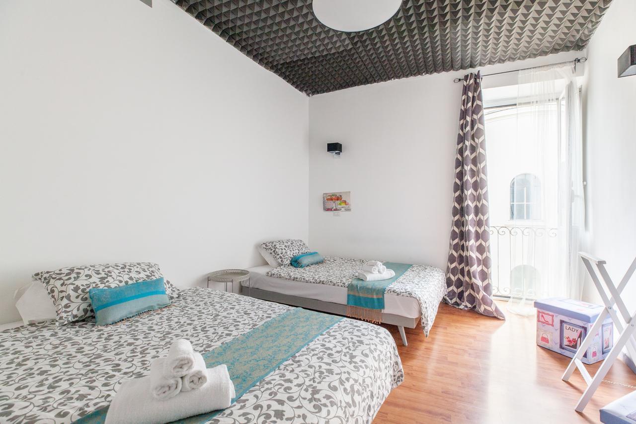 A.c. Spagna Comfort Apartment