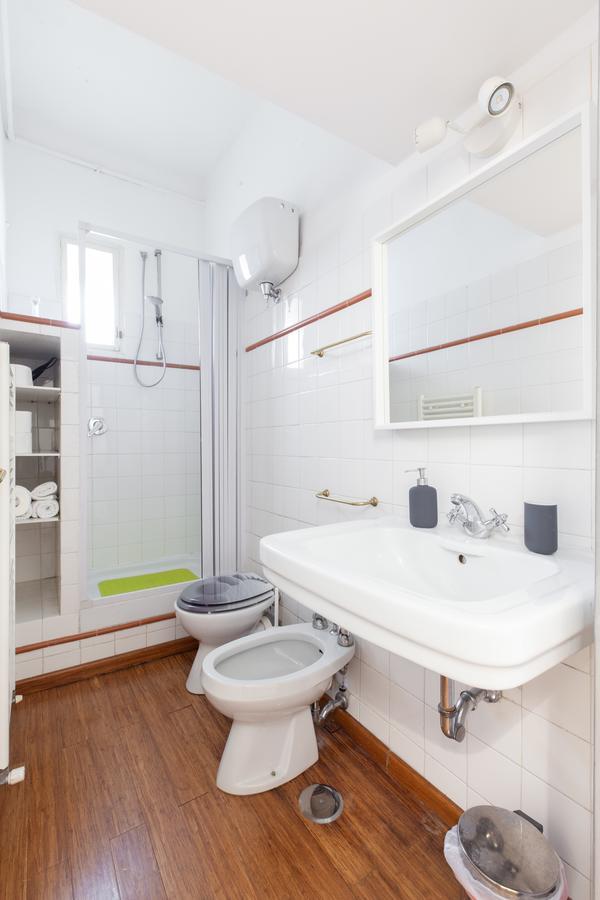 A.c. Spagna Comfort Apartment *