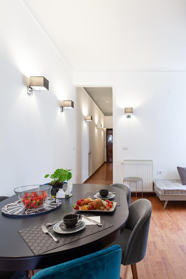 Appartamento A.c. Spagna Comfort