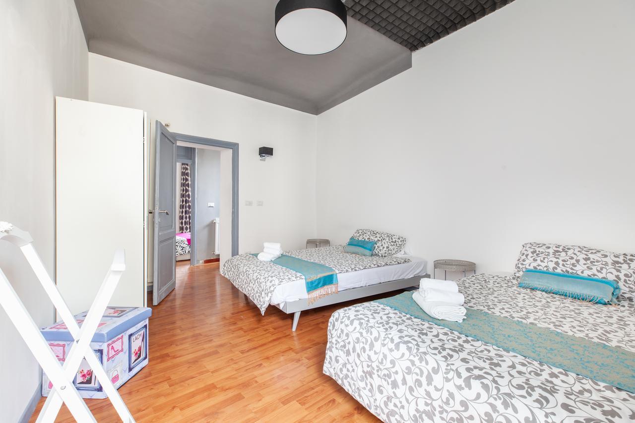 A.c. Spagna Comfort Appartamento *