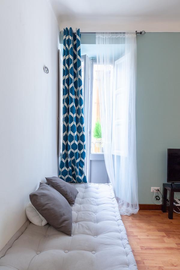 Appartamento A.c. Spagna Comfort *