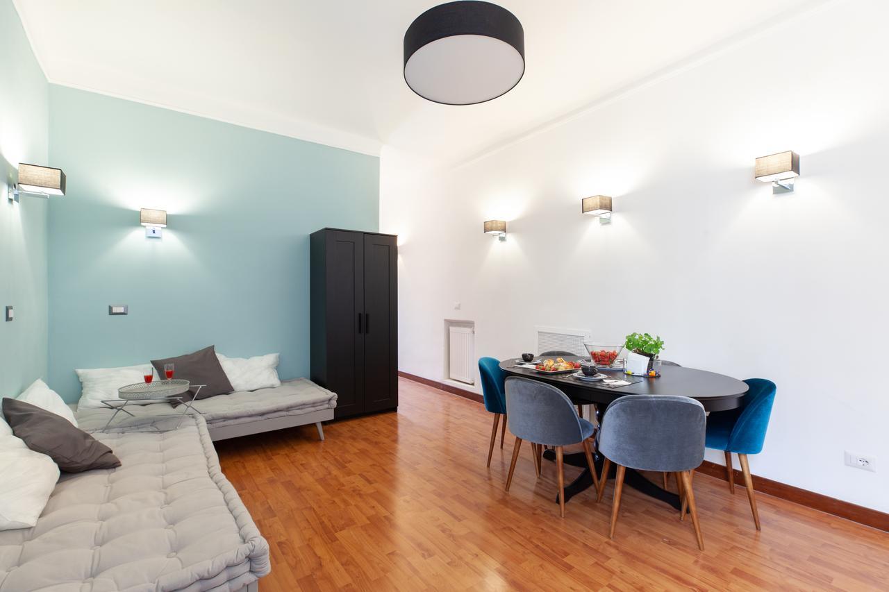 A.c. Spagna Comfort Appartamento