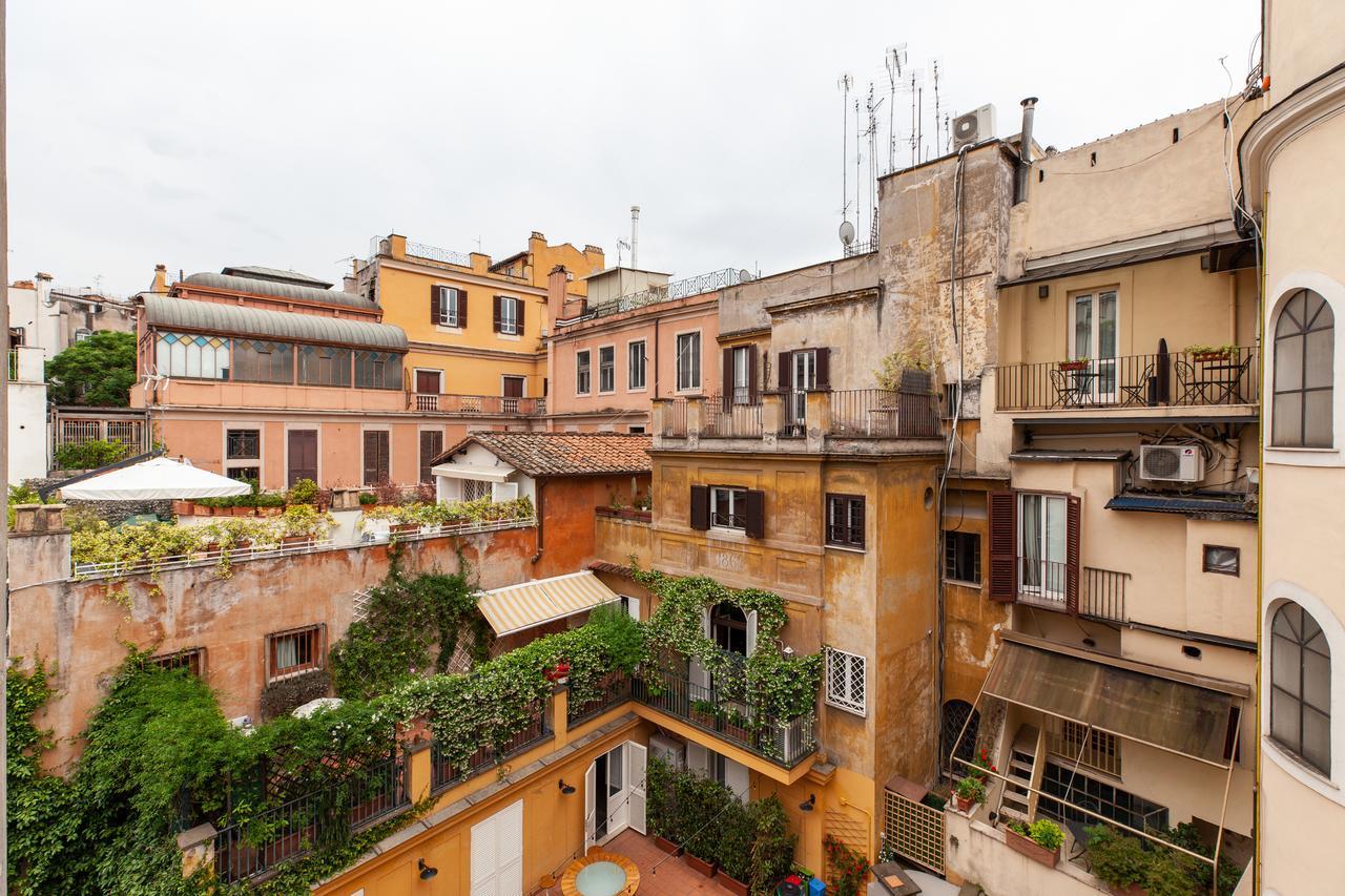 Appartamento A.c. Spagna Comfort