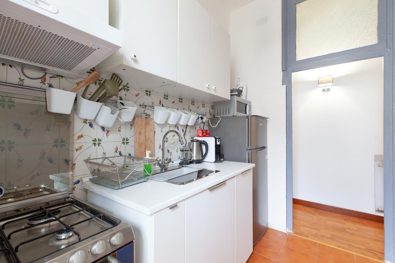 Apartment A.c. Spagna Comfort Rome
