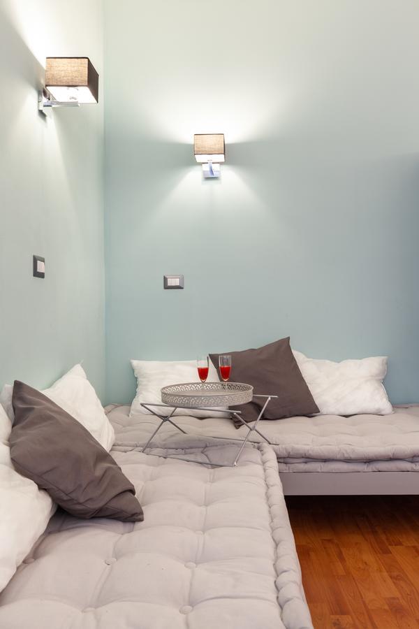 Apartment A.c. Spagna Comfort Rome