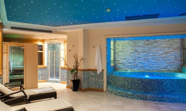 A.c. Spagna Comfort Rome